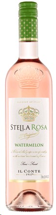 STELLA ROSA WATERMELON - 750ML