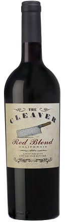 The Cleaver Red Blend