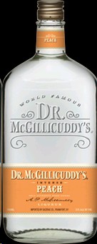 Dr. Mcgillicuddy'S Liqueur Intense Peach