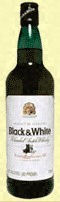 Black & White Scotch 80@