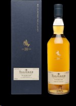 Talisker Scotch Single Malt 30 Year