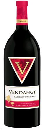 Vendange Cabernet Sauvignon