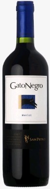 Gato Negro Merlot
