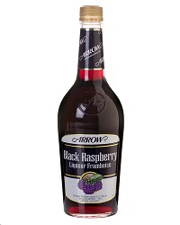 Arrow Liqueur Black Raspberry Framboise