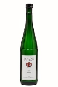 Schloss Vollrads Riesling Spatlese