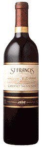 St. Francis Cabernet Sauvignon
