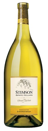 Stimson Estate  Chardonnay -1.5L