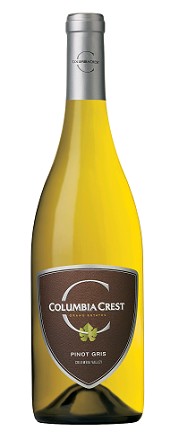Columbia Crest Grand Estates Pinot Gris