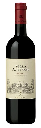 VILLA ANTINORI  TOSCANA VILLA RED -750ML