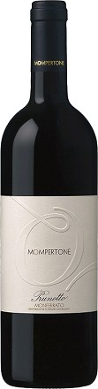 Prunotto Monferrato Mompertone