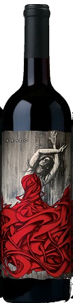 INTRINSIC  CABERNET SAUVIGNON-750ML