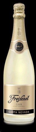 Freixenet Cava Brut Carta Nevada