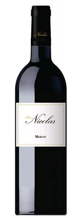 Maison Nicolas Merlot
