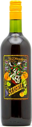 Ed Hardy Sangria