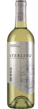 STERLING VINTNERS SAUV BLANC -750ml