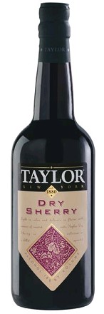 Taylor Dry Sherry