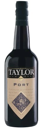 TAYLOR NEW YORK PORT -3.0L
