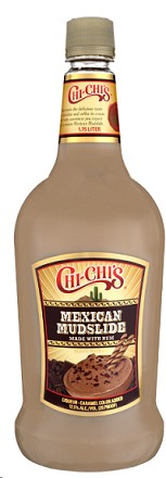 Chi-Chi'S Mexican Mudslide