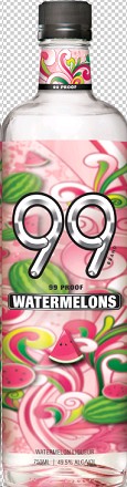 99 WATERMELONS LIQUEUR - 50ML