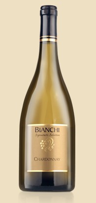 Bianchi Winery Chardonnay Signature Selection