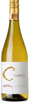 Cousino-Macul Chardonnay Chard