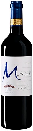 Cousino-Macul Merlot