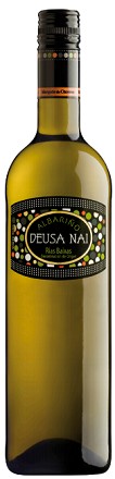 Marques De Caceres Albarino Deusa Nai