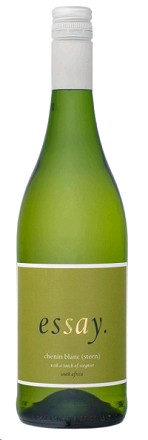 Essay Chenin Blanc