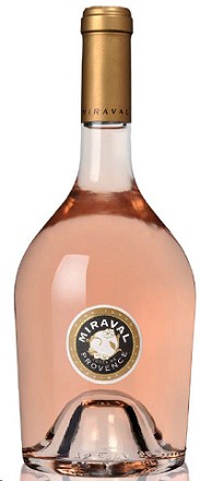Miraval Cotes De Provence Rose