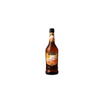 Hiram Walker Brandy Peach