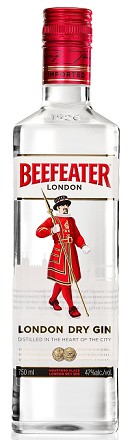 Beefeater Gin London Dry
