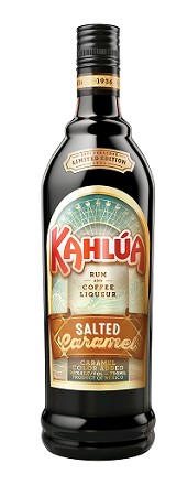 Kahlua  Salted Caramel -750ml