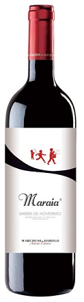 Marchesi Di Barolo Barbera Del Monferrato Mar
