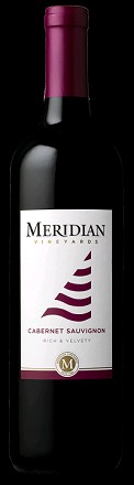 Meridian  Cab Sauv-1.5L