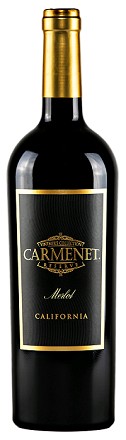 Carmenet Merlot