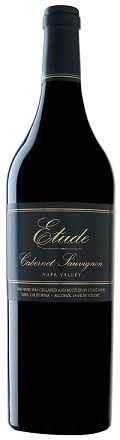 Etude Cabernet Sauvignon Napa Valley