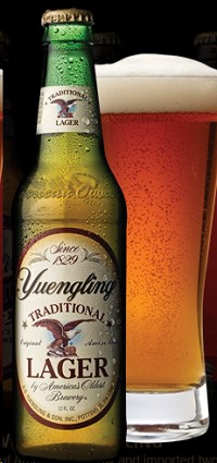 YUENGLING TRADITIONAL LAGER CAN-24 OZ