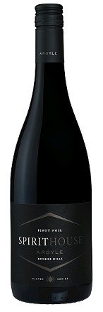 Argyle Pinot Noir Spirithouse
