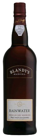 BLANDY'S  RAINWATER MADEIRA -750ml