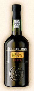 COCKBURN  PORT SPECIAL RESERVE -750ml