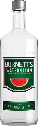 Burnett'S Vodka Watermelon
