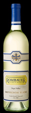 Rombauer Sauvignon Blanc