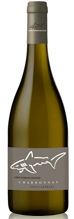 Greg Norman Estates  Eden Valley Chard -750ml