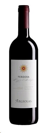 Argiolas Monica Di Sardegna Perdera