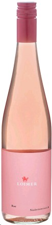 Loimer Zweigelt Rose