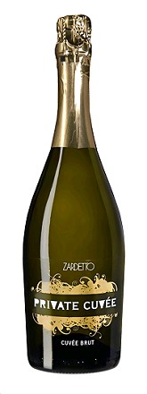 Zardetto Brut Private Cuvee