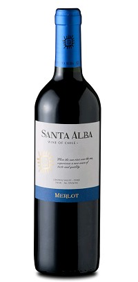 Santa Alba Merlot