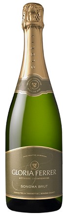 Gloria Ferrer Sonoma Brut