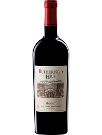 Rutherford Hill Merlot