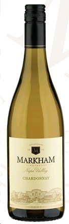 Markham Chardonnay